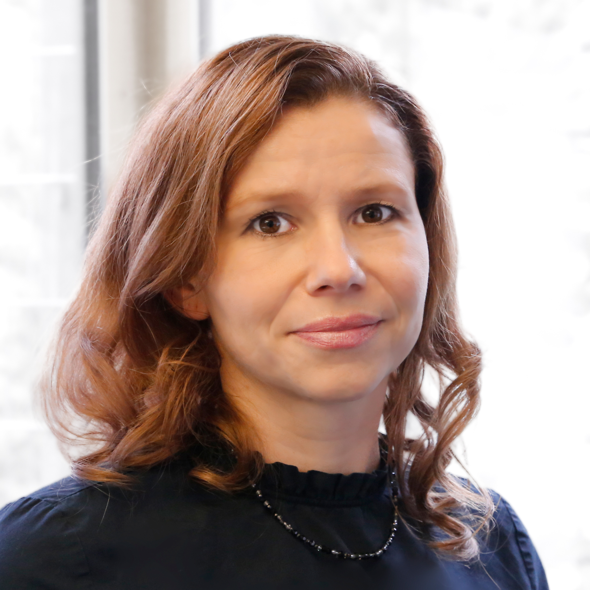 Carmen Bosch