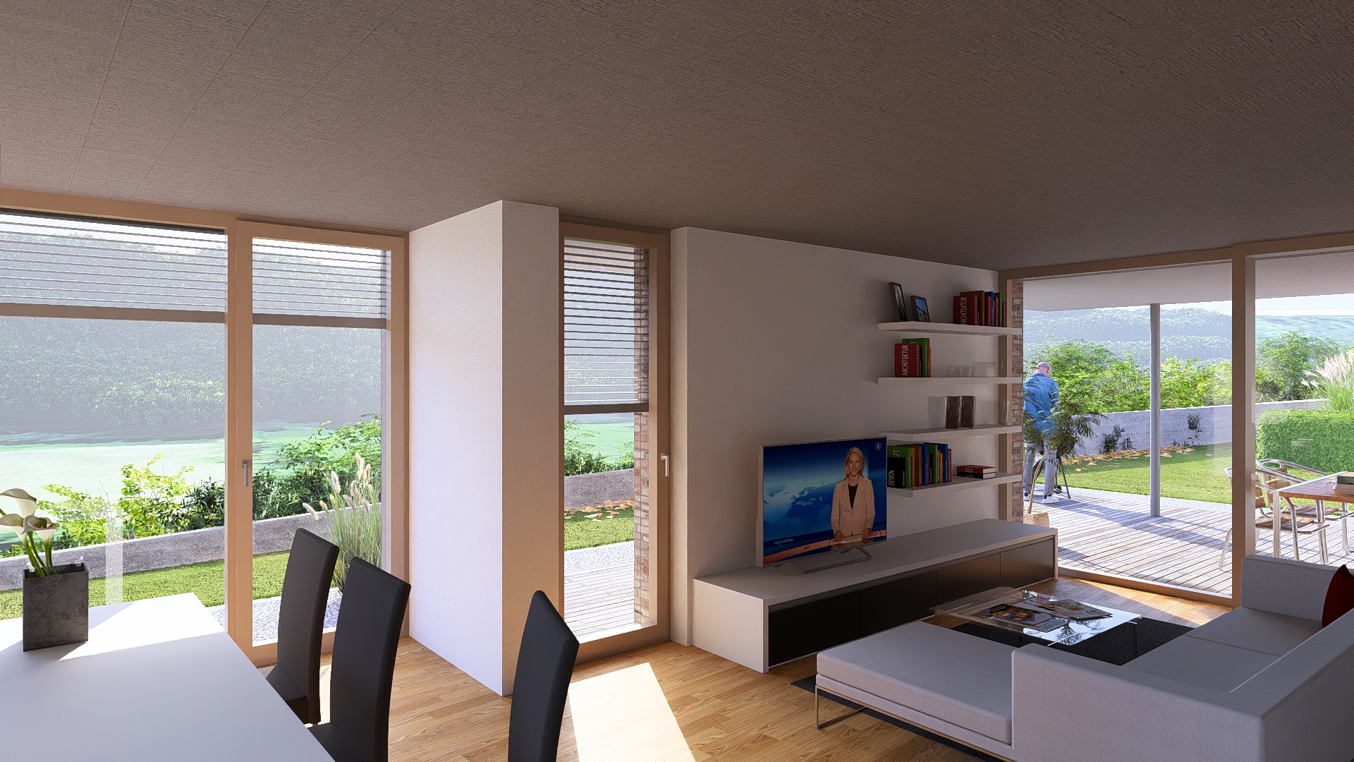 Wohnung 3.1