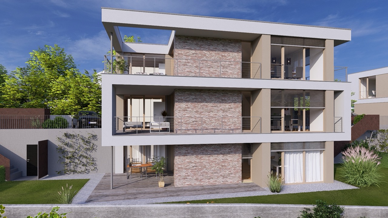 Wohnung 06