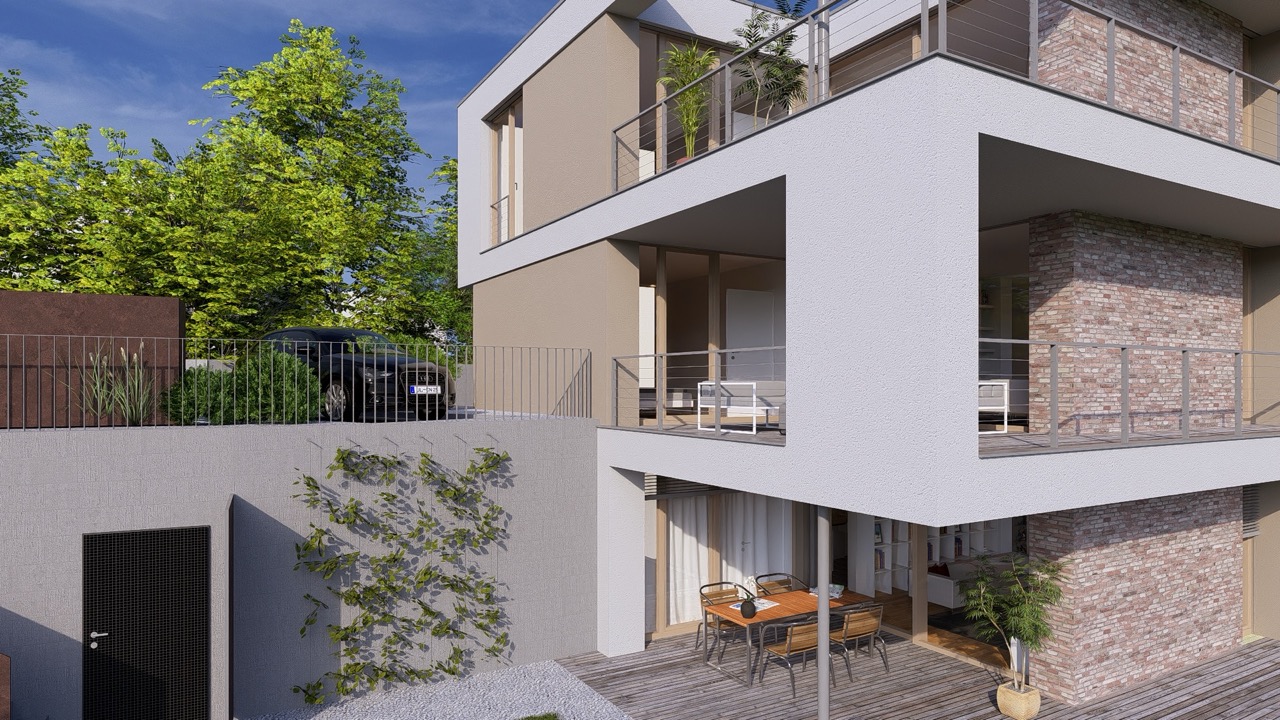 Individuell planbar
