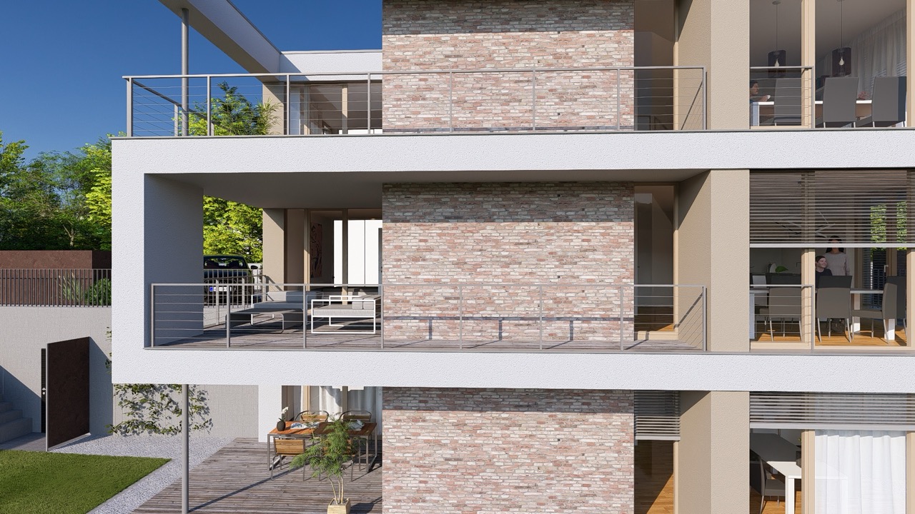 Wohnung 01