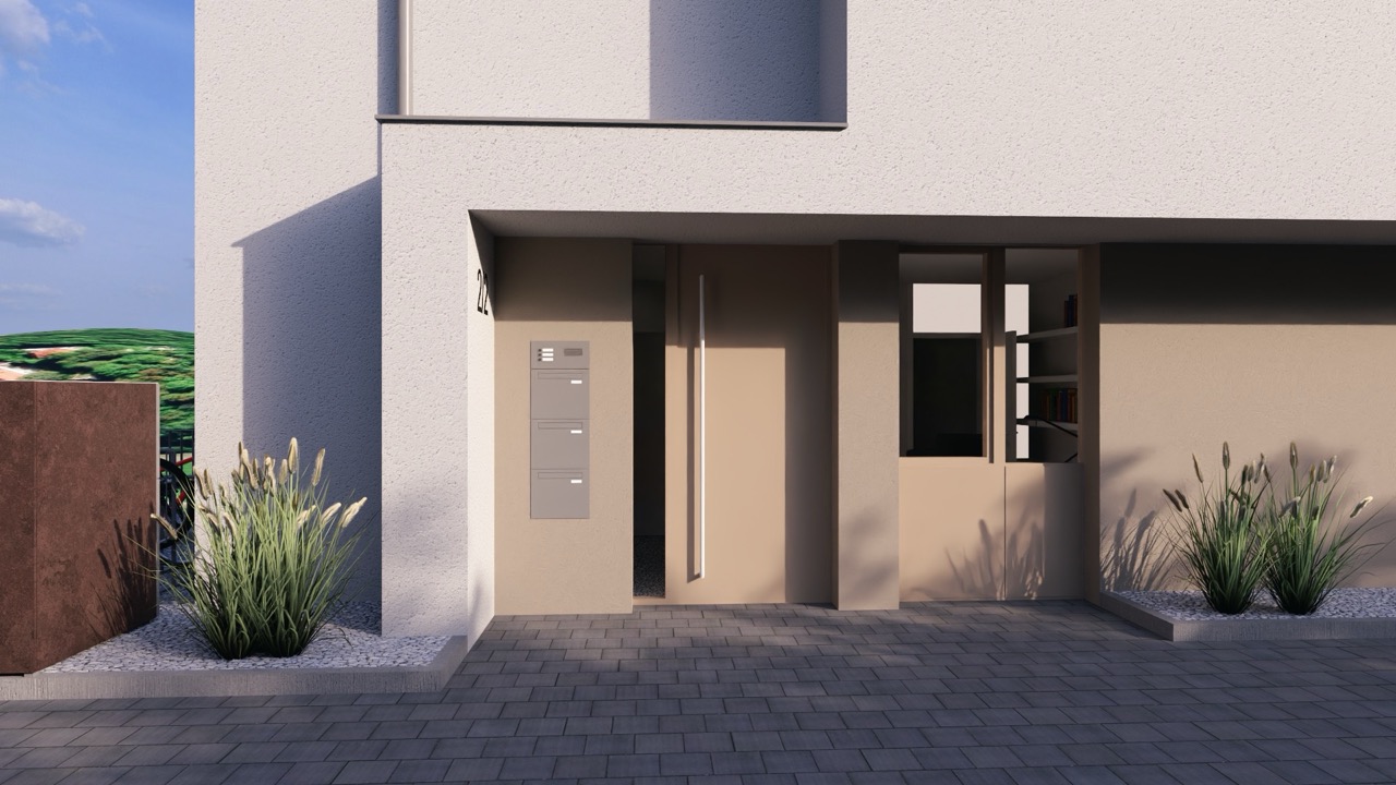 Wohnung 02